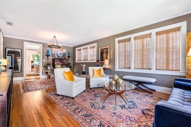 Building Photo - 1119 Palmetto St