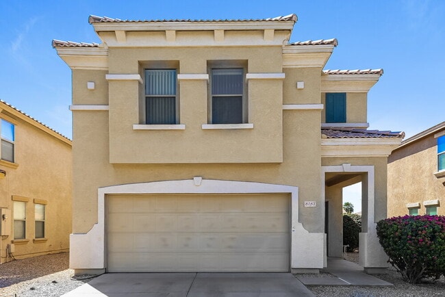 Building Photo - 8183 W Carol Ave