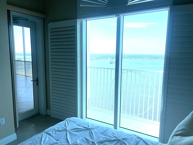 3rd bedroom - 2745 1st St