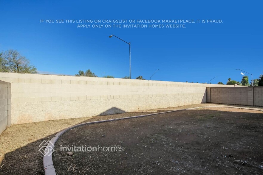 Building Photo - 6826 W Palo Verde Dr