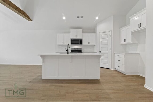 Building Photo - Brand New 4 Bedroom Home In Owasso