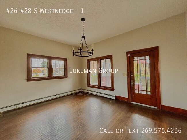 Building Photo - 426-428 S Westnedge-1