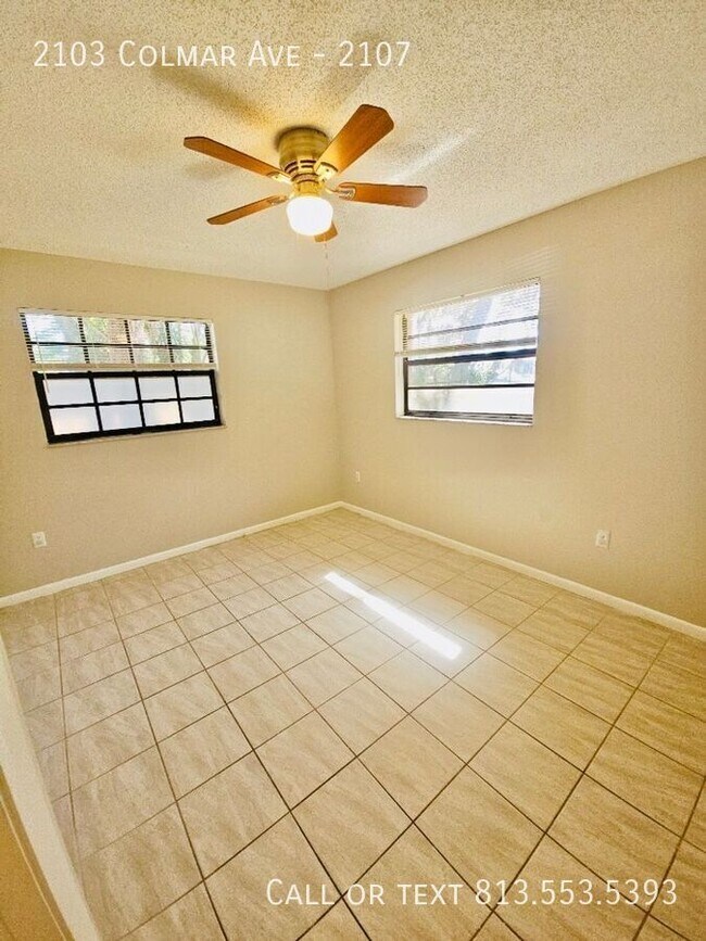 Building Photo - 2103 Colmar Ave