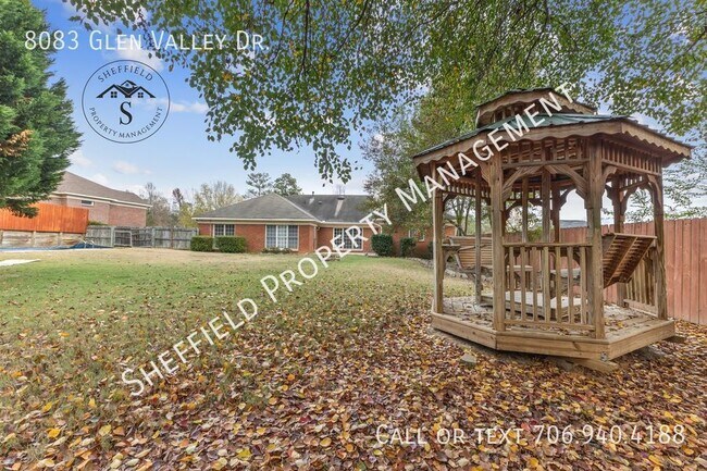 Building Photo - 8083 Glen Valley Dr