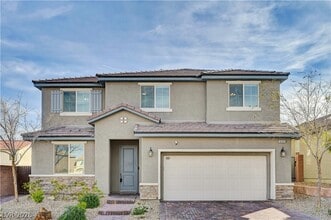 Building Photo - 9351 Blazing Canyon Ave