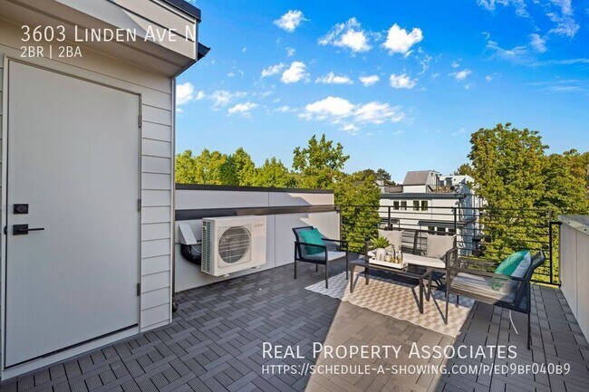 Building Photo - 3603 Linden Ave N