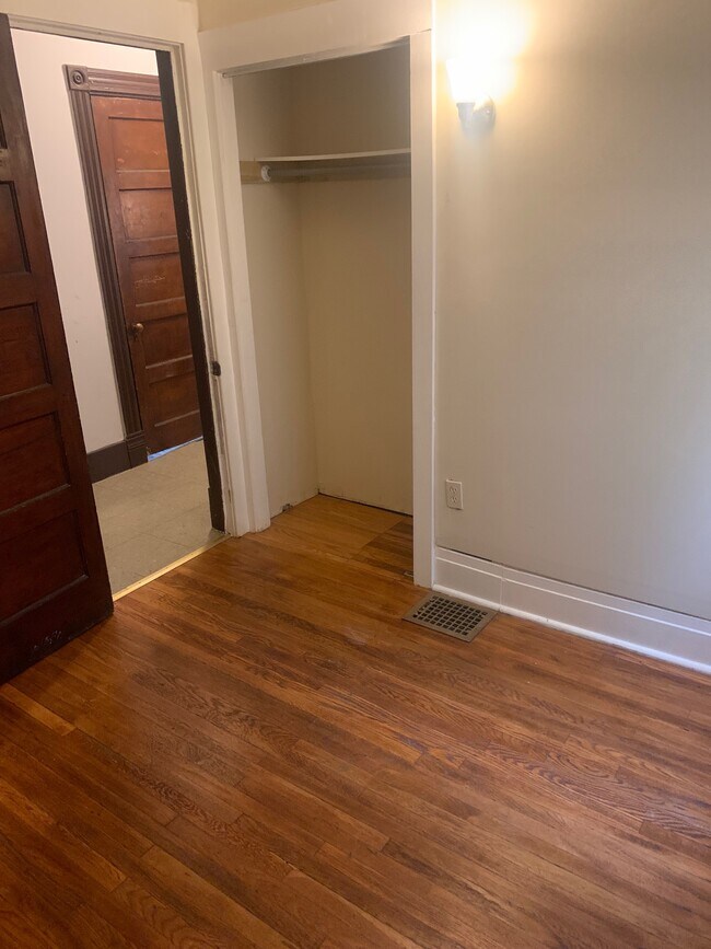 Bedroom - 695 West Ave