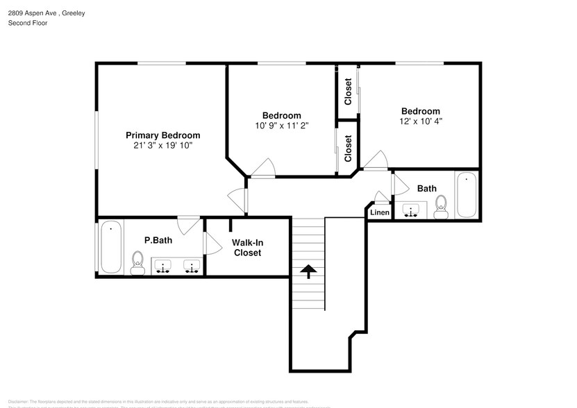 Building Photo - 2809 Aspen Ave