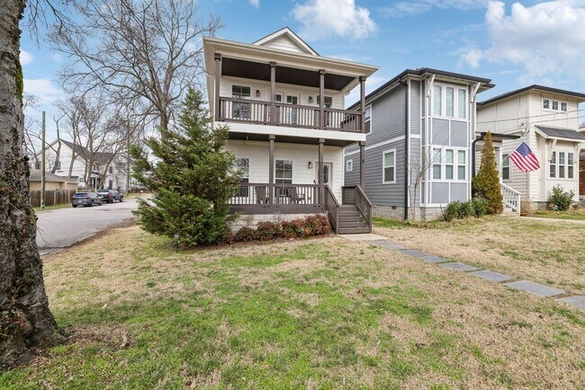 Building Photo - Single-family home for rent in The Nations