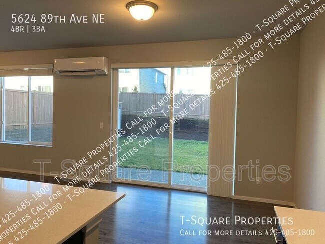 Building Photo - 5624 89th Avenue NE