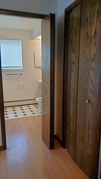 Building Photo - 1050 Curtis St