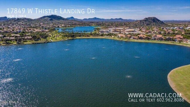 Building Photo - 17849 W Thistle Landing Dr