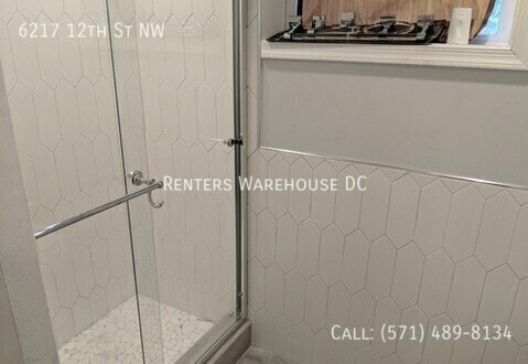 Building Photo - 6217 12th St NW