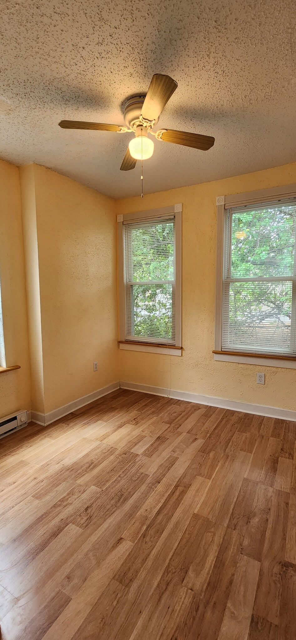 Bedroom - 1731 French St