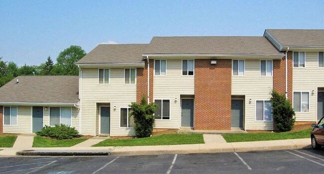 Building Photo - Willow View Townhouses