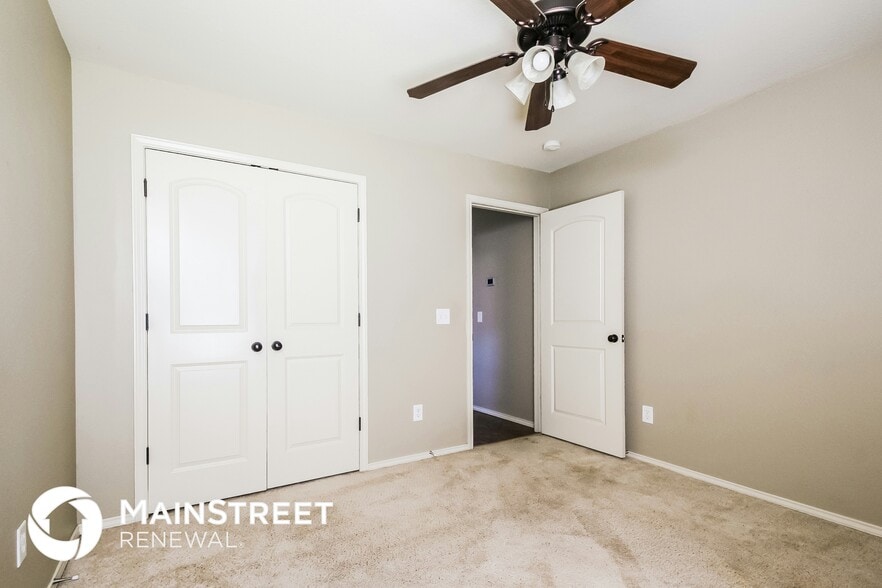 Building Photo - 4743 S 203rd E Ave