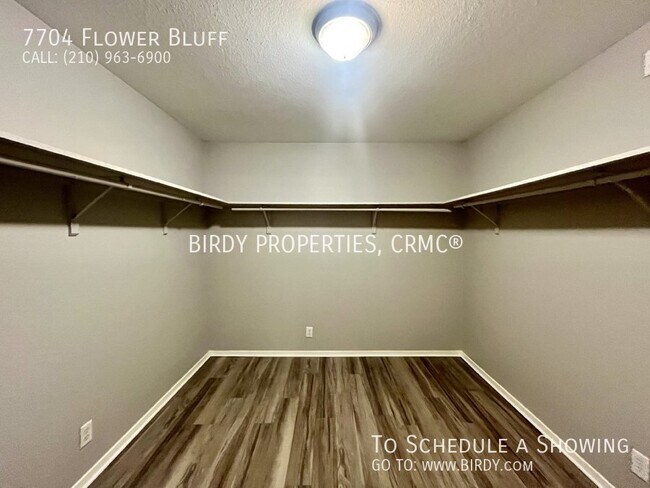 Building Photo - 7704 Flower Bluff