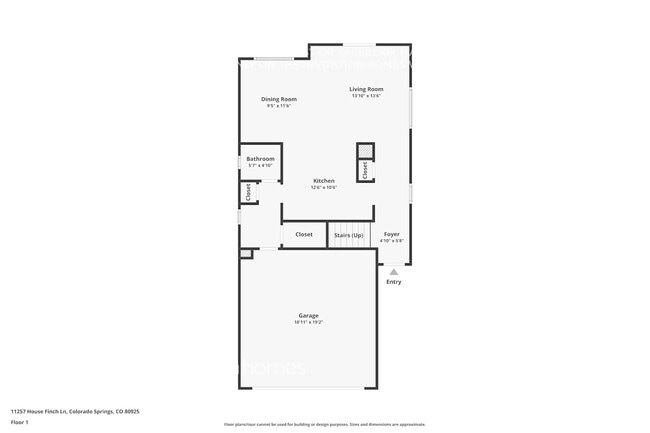 Building Photo - 11257 House Finch Ln