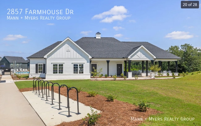 Building Photo - 2857 Farmhouse Dr