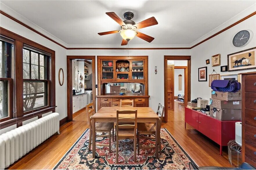 Building Photo - 2017 Laurel Avenue