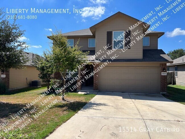 Primary Photo - 5 Bedroom, 2.5 Bath Home in Redbird Ranch