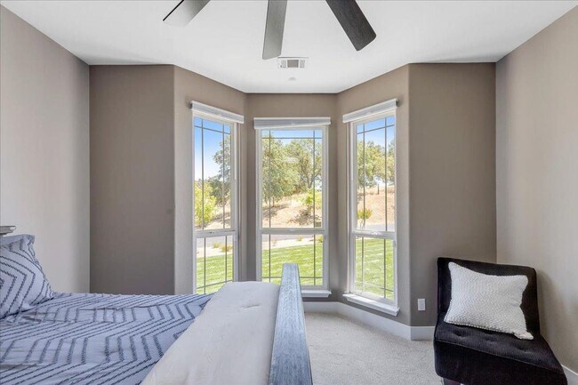 Building Photo - Luxury Lakefront Retreat with Pool, Hot Tub & Private Dock on Lake Tulloch - Recently Remodeled!