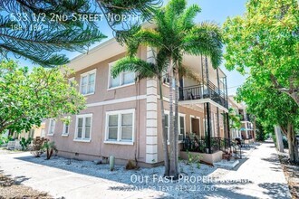 Building Photo - Downtown Saint Pete - Apartment