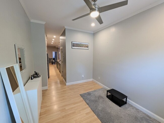 Building Photo - Exquisite Home in Lafayette Square - $500 ...