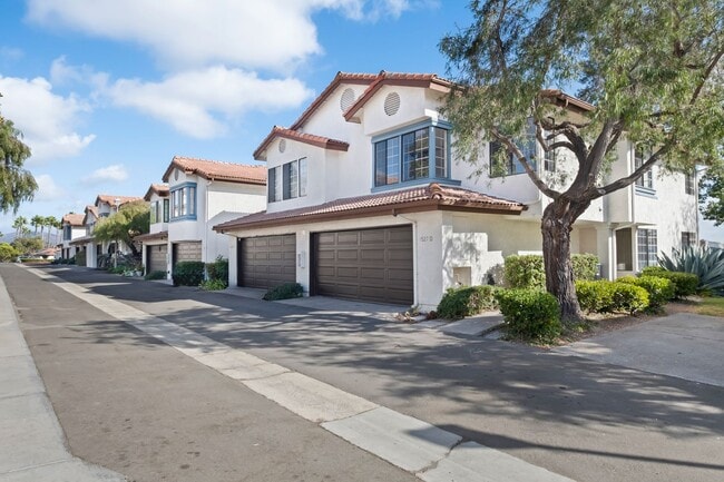 Primary Photo - Move-In-Ready Townhome-Style Unit in Chula Vista!