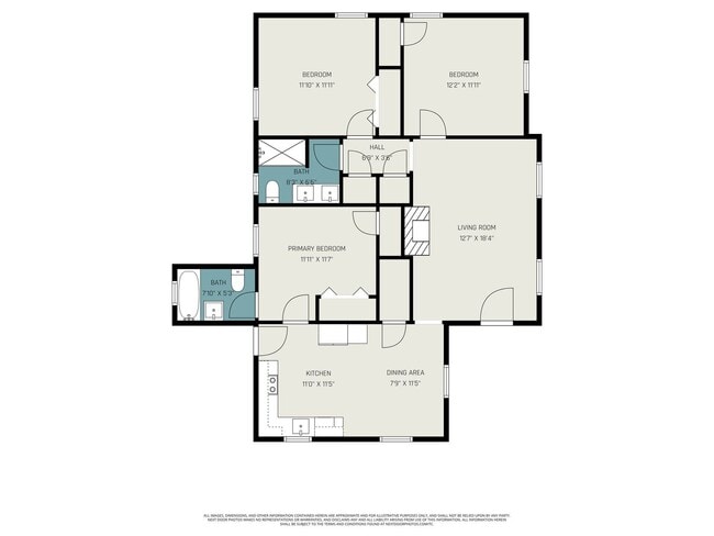 Building Photo - 490 Lynnhaven Dr SW