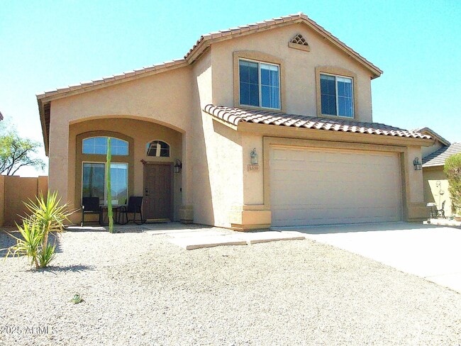 Primary Photo - 4639 E Laredo Ln