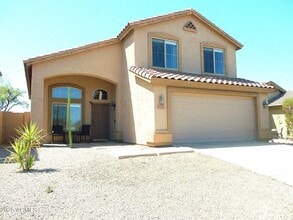 Building Photo - 4639 E Laredo Ln