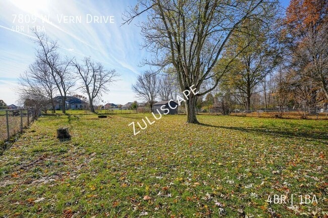 Building Photo - 7809 W Vern Dr