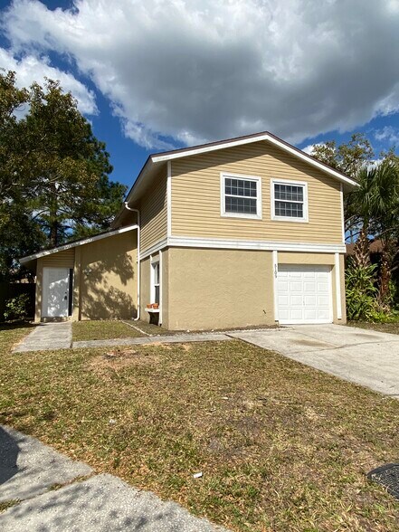 Building Photo - 5109 Burnside Ct