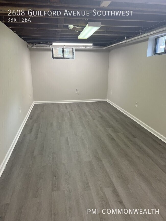 Building Photo - 2608 Guilford Ave SW