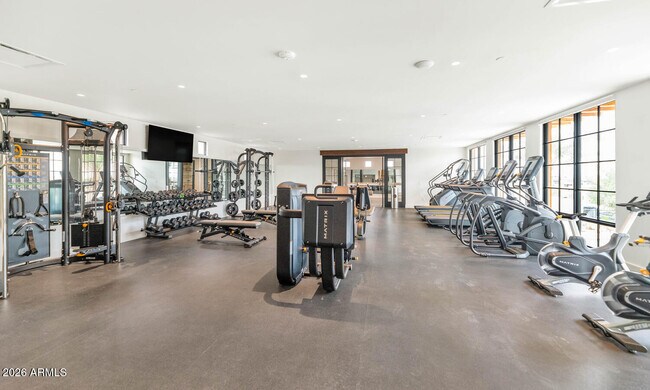 Building Photo - 6302 E Camelback Rd