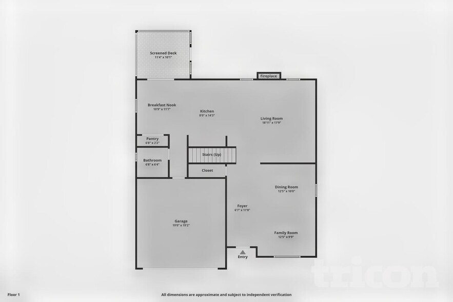 Building Photo - 11035 Elven Dr