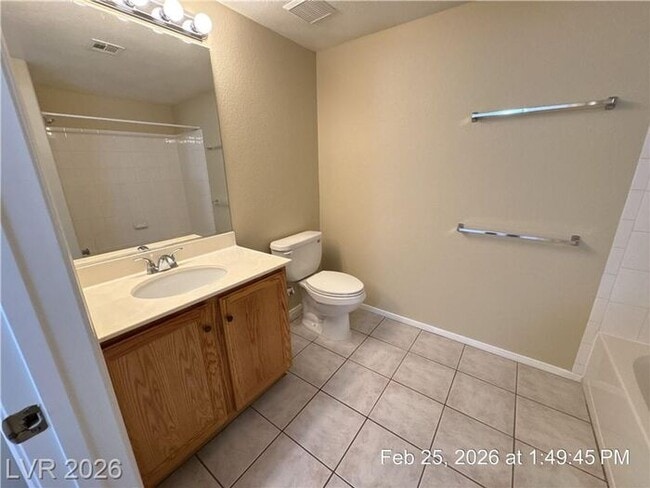 Building Photo - 7450 S Eastern Ave