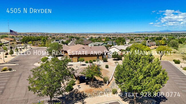 Building Photo - 4505 N Dryden