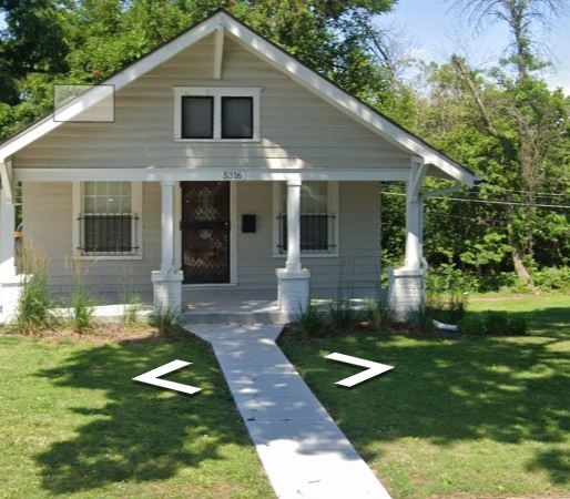 Primary Photo - 5316 Highland Ave