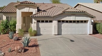 Building Photo - 401 w campo bello dr