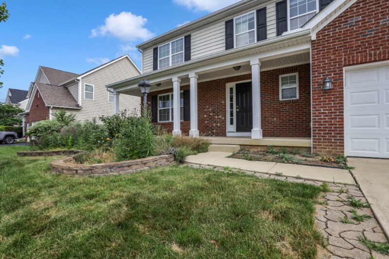 Building Photo - 1701 Marigold St