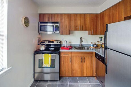 Interior Photo - Sutton Pointe Apartments