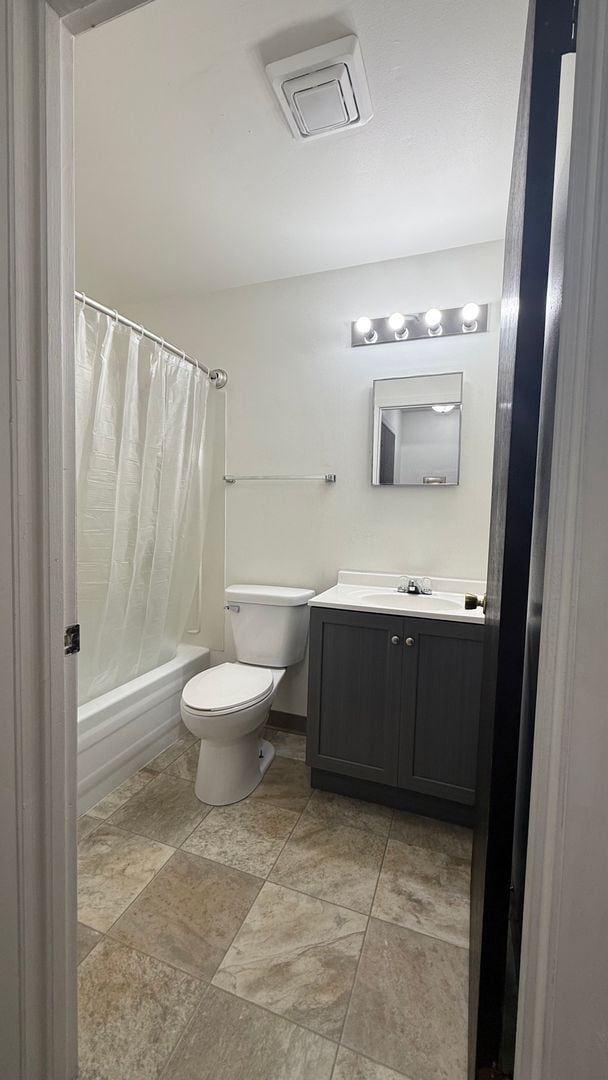 Building Photo - Upper 2-Bedroom | Brand New Updates & Heat Included!