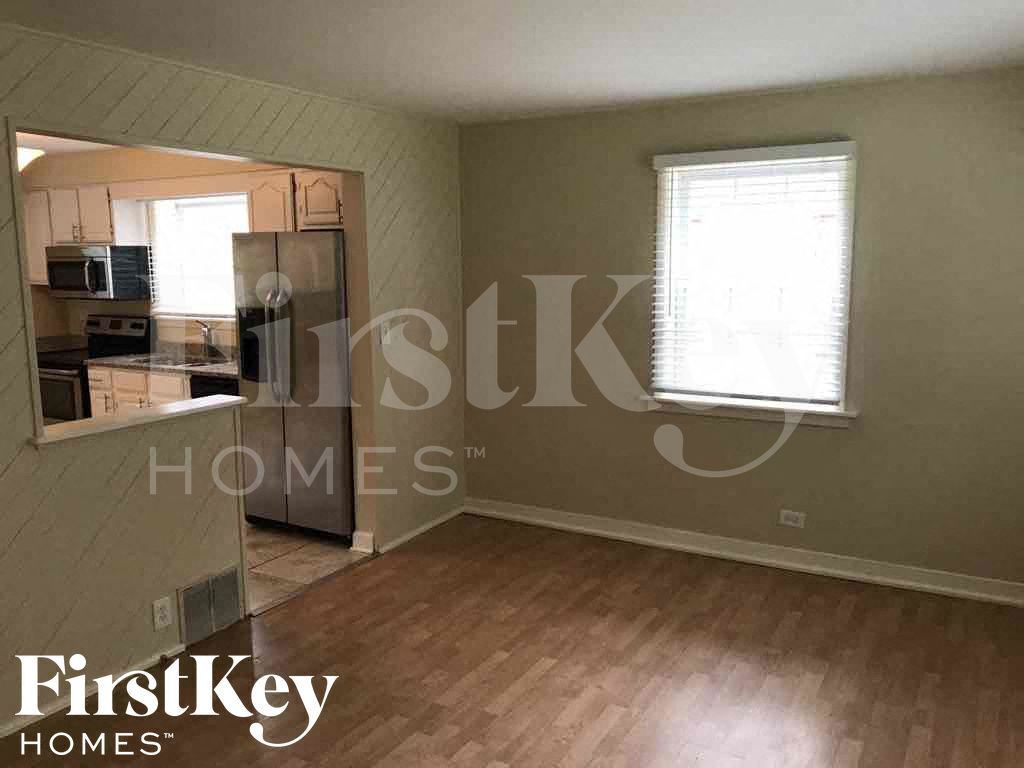 Building Photo - 1114 Jewett St