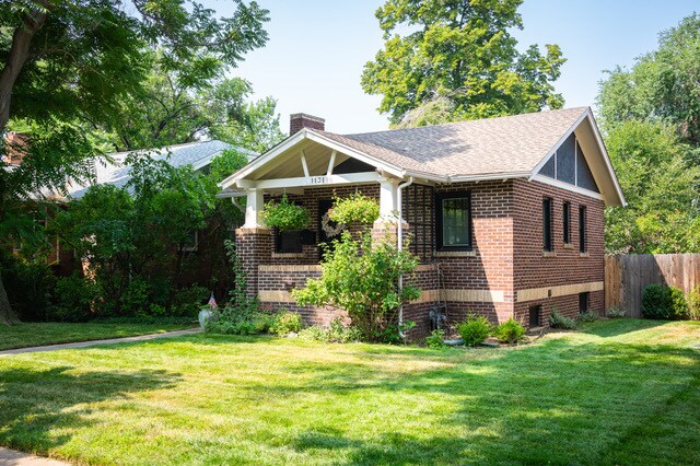 Building Photo - 1131 S Elizabeth St