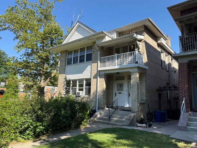 Primary Photo - 6603-6603 Woodwell St