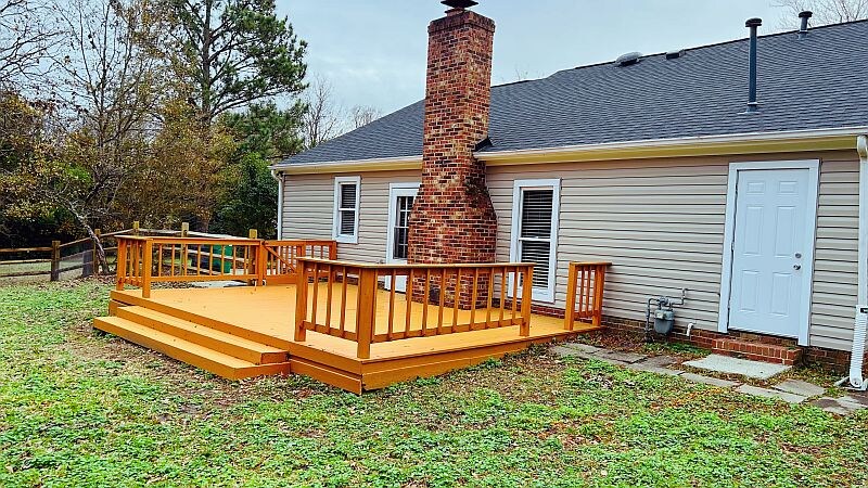 Building Photo - 7027 Hildreth Ct