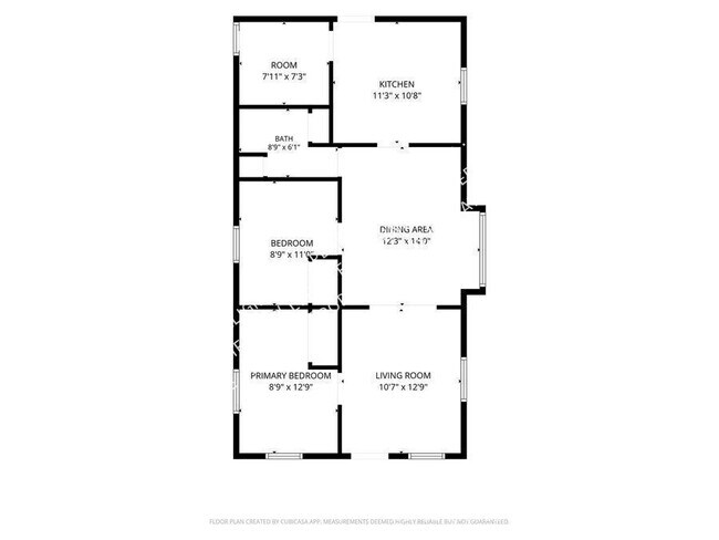 Building Photo - 3567 W 46th St