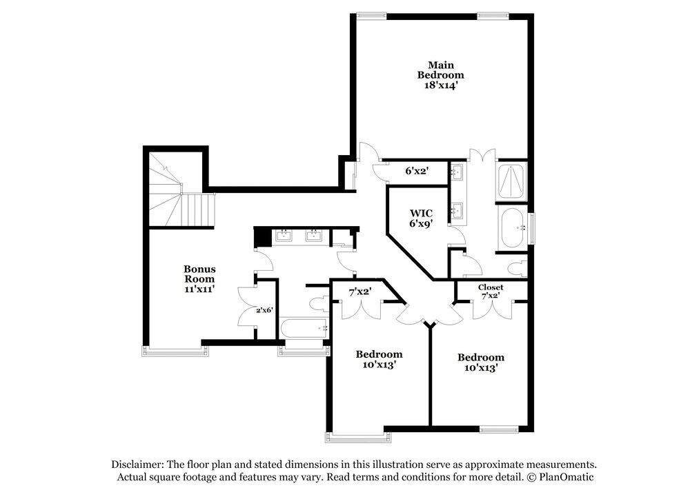 Building Photo - 2729 Forest Creek Dr